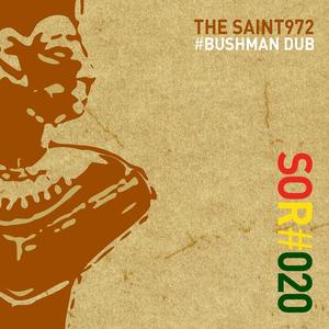 THE SAINT972 - Bushman Dub