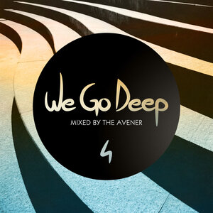 VARIOUS/THE AVENER - We Go Deep, Saison 4 - Mixed By The Avener