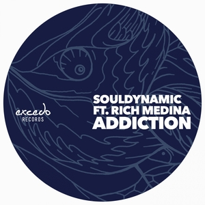 SOULDYNAMIC feat RICH MEDINA - Addiction