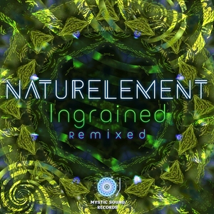 NATURELEMENT - Ingrained (Remixed)