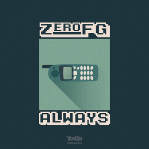 ZEROFG - Always