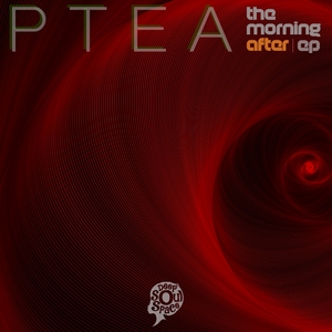 PTEA - The Morning After EP