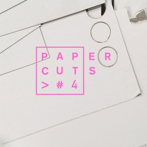 VARIOUS - Paper Cuts #4