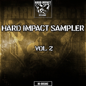 VARIOUS - Hard Impact Sampler Vol 2
