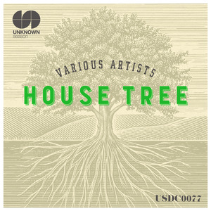 VARIOUS - House Tree