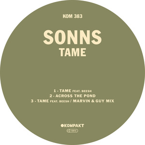SONNS - Tame