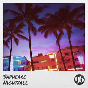 SAPHEARE - Nightfall