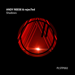 ANDY REESE/REJECTED - Shadows
