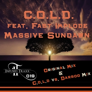 COLD feat FAST IMPLODE - Massive Sundawn