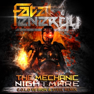 THE MECHANIC - Nightmare