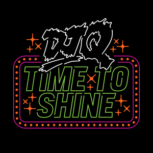 DJ Q - Time To Shine