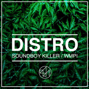 DISTRO - Soundboy Killer/WMPI