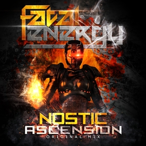 NOSTIC - Ascension