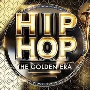VARIOUS - HIP-HOP The Golden Era (Explicit) (unmixed Tracks)