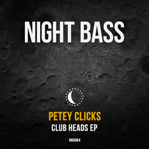PETEY CLICKS - Club Heads
