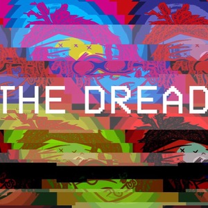 SMOKEY BUBBLIN' B - The Dread