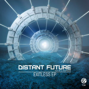 the distant future ep zip