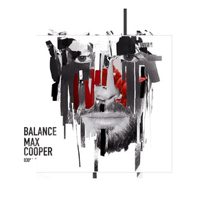 VARIOUS/MAX COOPER - Balance 030