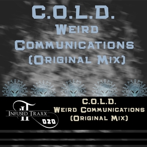 COLD - Weird Communications