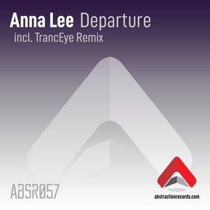 ANNA LEE - Departure