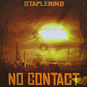 STAPLEMIND - No Contact