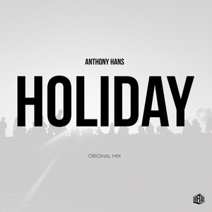 ANTHONY HANS - Holiday