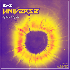 ID-S - Universe (DJ Pita B DJ Mix)