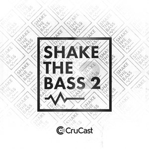 VARIOUS - Shake The Bass 2