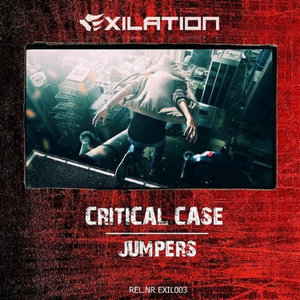 CRITICAL CASE - Jumpers