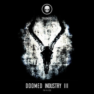 VARIOUS - Doomed Industry 3