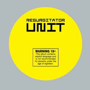! (The Song Formerly Known As) by Regurgitator on MP3, WAV
