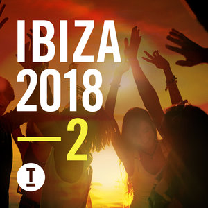 VARIOUS - Toolroom Ibiza 2018 Vol 2 (unmixed Tracks)