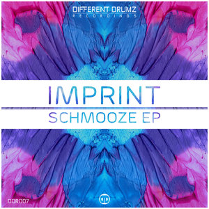 IMPRINT - Schmooze EP