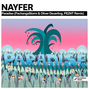NAYFER - Paradise