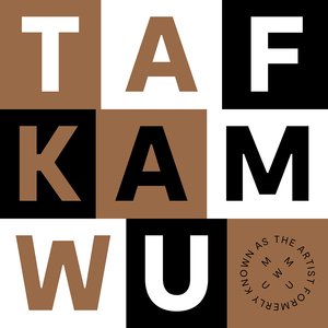 THE ARTIST FORMERLY KNOWN AS MOUNT WISHMORE UNLIMITED - Tafkamwu