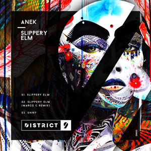 Slippery Elm Ep By Anek On Mp3 Wav Flac Aiff Alac At Juno Download