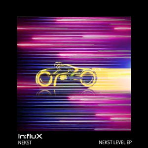 NEKST - Nekst Level EP