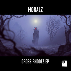 MORALZ/THOMAS B - Cross Rhodez