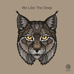 VARIOUS - We Like The Deep