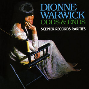 Odds Ends Scepter Records Rarities By Dionne Warwick On Mp3 Wav Flac Aiff Alac At Juno Download