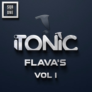 ITONIC - ITONIC FLAVA'S VOLUME 1