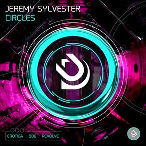 JEREMY SYLVESTER - Circles