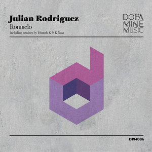 JULIAN RODRIGUEZ - Romaclo