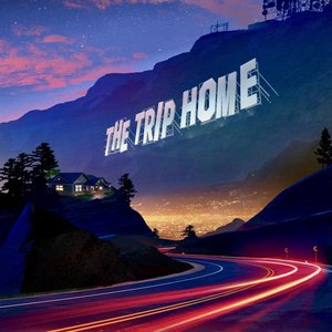 THE CRYSTAL METHOD - The Trip Home