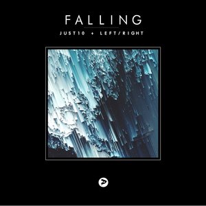 JUST10/LEFT & RIGHT - Falling