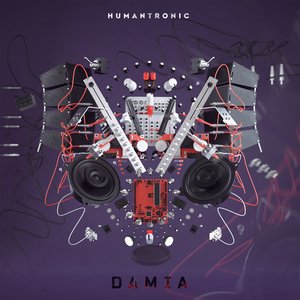 HUMANTRONIC - Damia