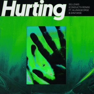 SG LEWIS feat ALUNAGEORGE/SAM WISE - Hurting (Explicit Conducta Remix)