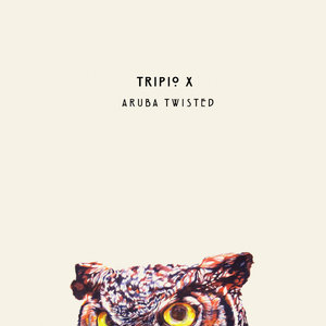 TRIPIO X - Aruba Twisted