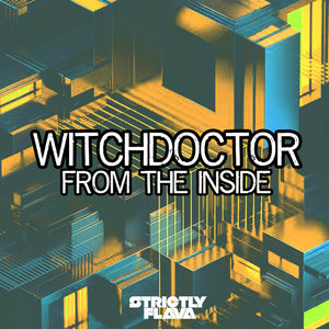 WITCHDOCTOR - From The Inside