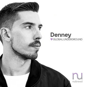 VARIOUS/DENNEY - Global Underground/Nubreed 12 - Denney